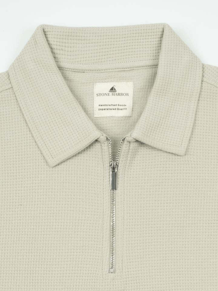 Stone Harbor Men's Polo Shirt MEN'S LIMITED EDITION SKIN POLO SHIRT