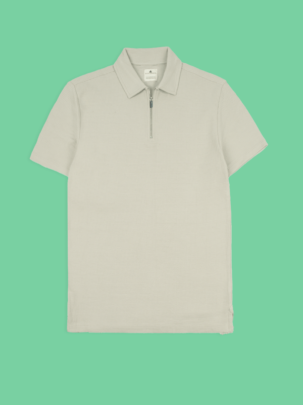 Stone Harbor Men's Polo Shirt MEN'S LIMITED EDITION SKIN POLO SHIRT