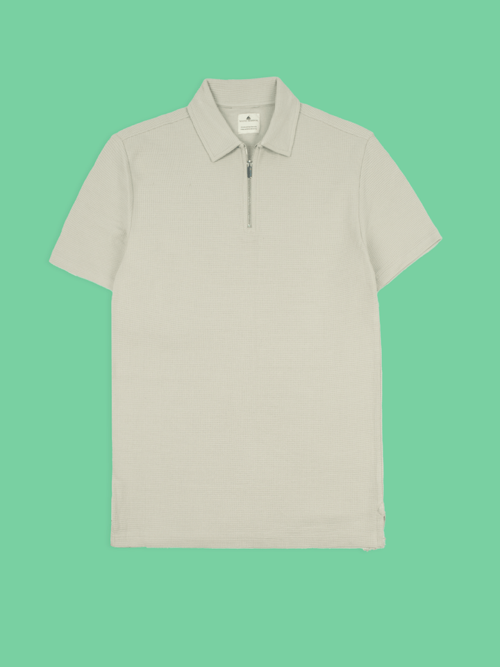 Stone Harbor Men's Polo Shirt MEN'S LIMITED EDITION SKIN POLO SHIRT
