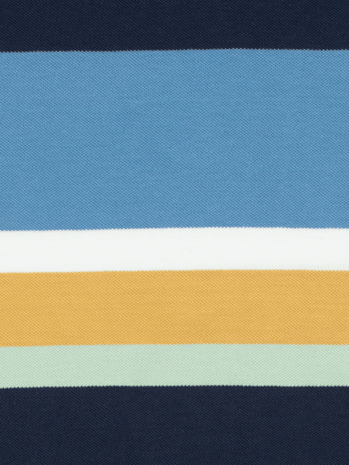 Stone Harbor Men's Polo Shirt MEN'S PREMIUM YARN DYED POLO