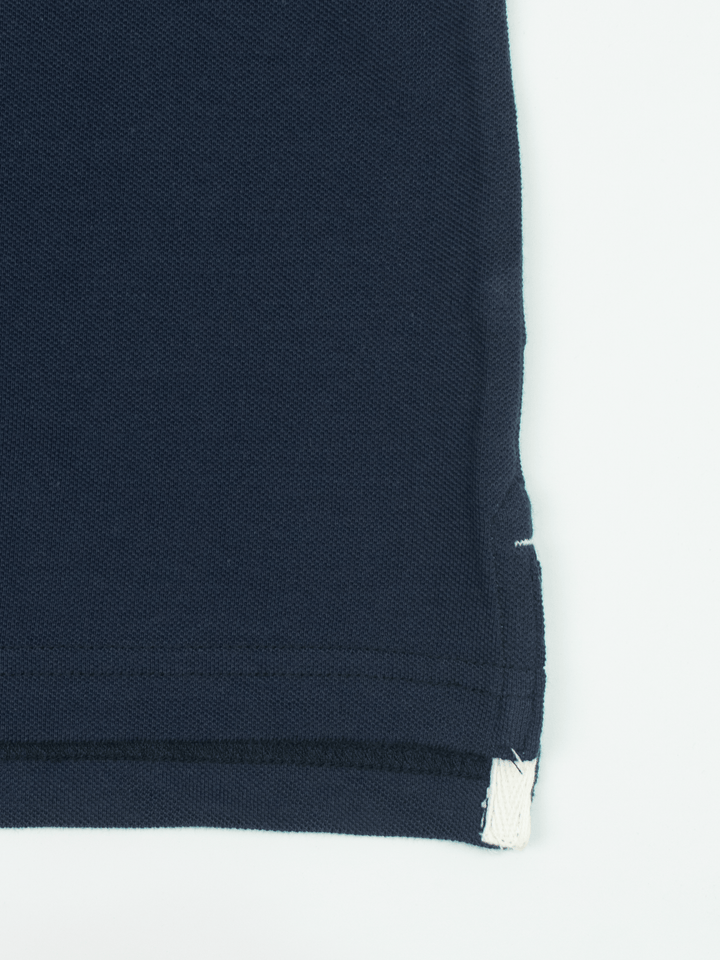 Stone Harbor Men's Polo Shirt MEN'S PREMIUM YARN DYED POLO
