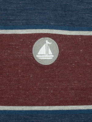 Stone Harbor Men's Polo Shirt MEN'S PREMIUM YARN DYED POLO SHIRT