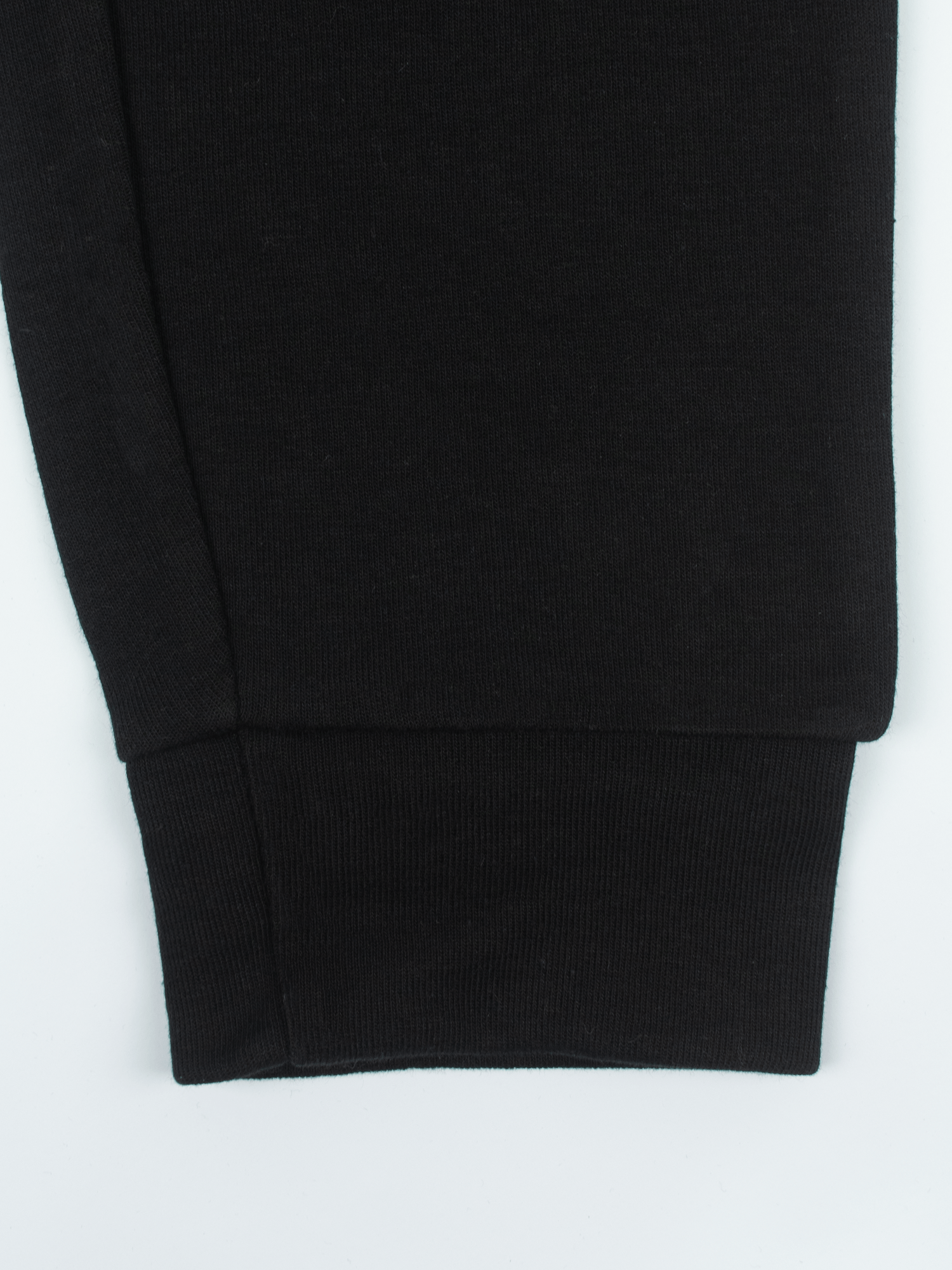 Stone Harbor MEN'S PREMIUM JET BLACK JOGGER