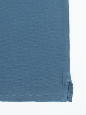 Stone Harbor MEN'S PREMIUM LIGHT NAVY POLO