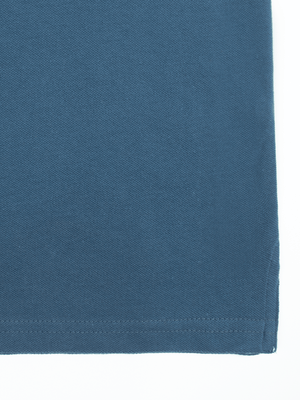 Stone Harbor MEN'S PREMIUM LIGHT NAVY POLO