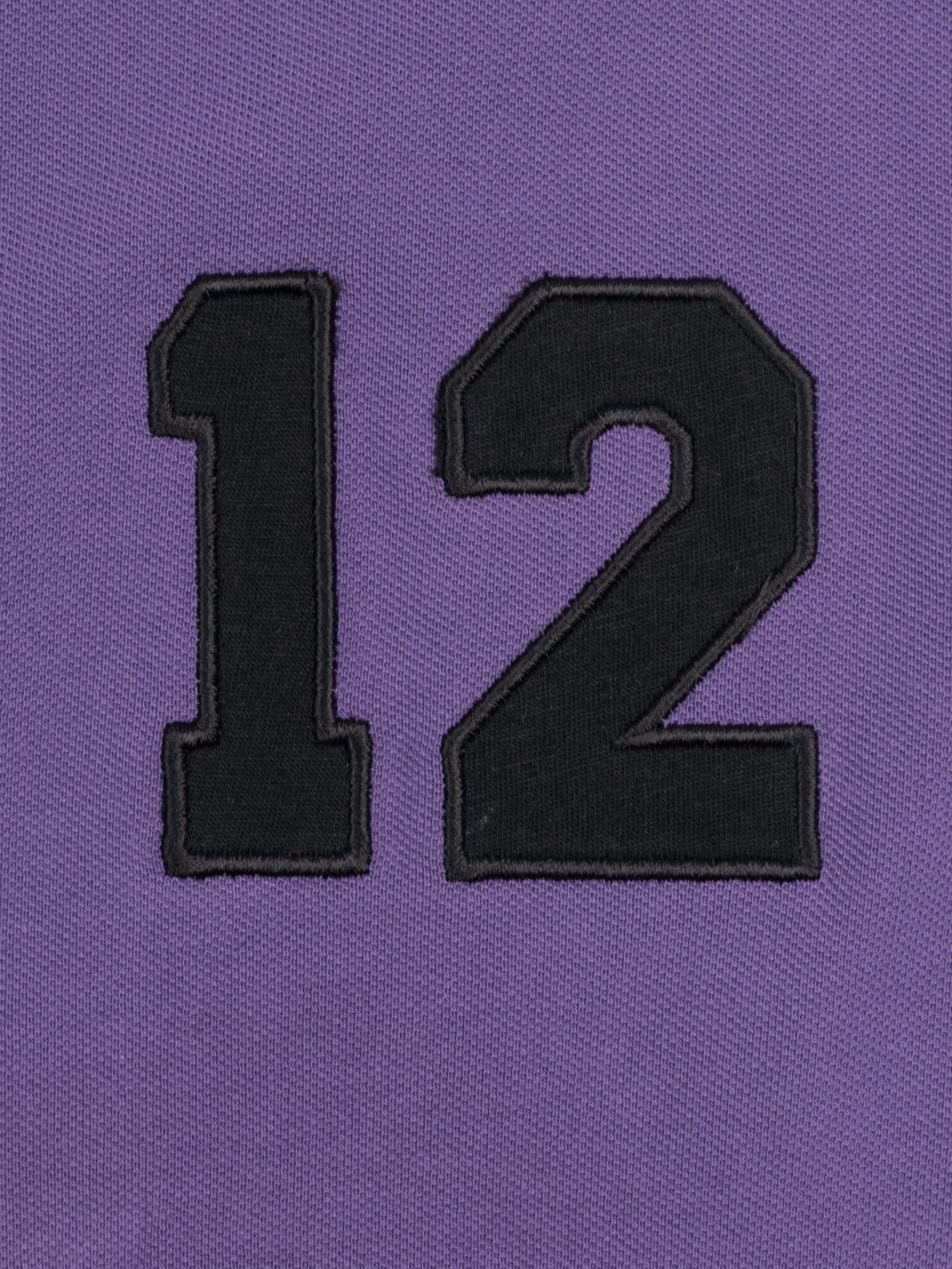 Stone Harbor MEN'S PREMIUM PURPLE POLO SHIRT