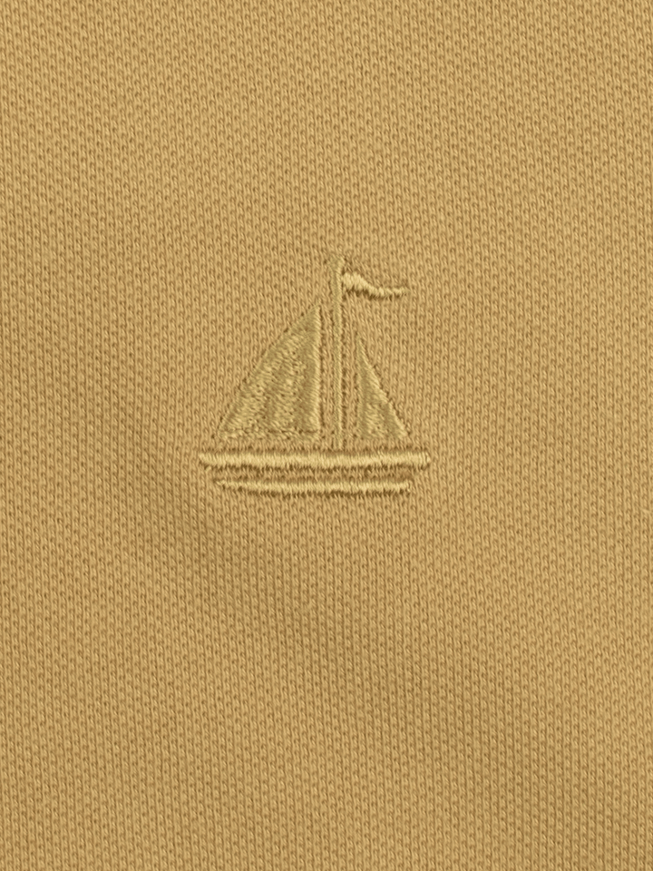 Stone Harbor MEN'S PREMIUM STONE POLO SHIRT