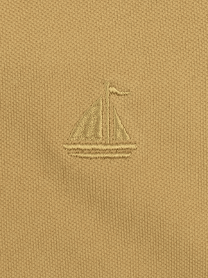 Stone Harbor MEN'S PREMIUM STONE POLO SHIRT
