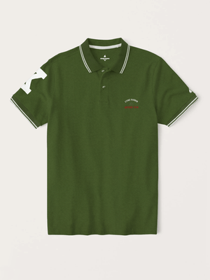 Stone Harbor MEN'S PREMIUM SUPERIOR TEAM POLO