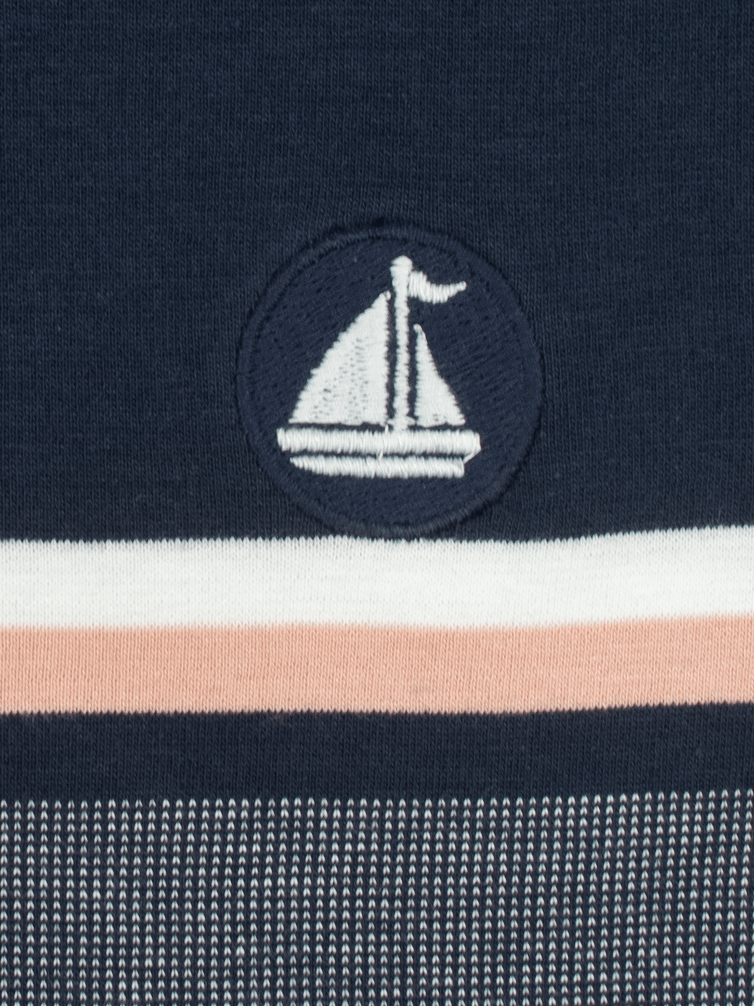 Stone Harbor MEN'S PREMIUM YARN DYED POLO