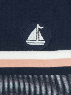 Stone Harbor MEN'S PREMIUM YARN DYED POLO