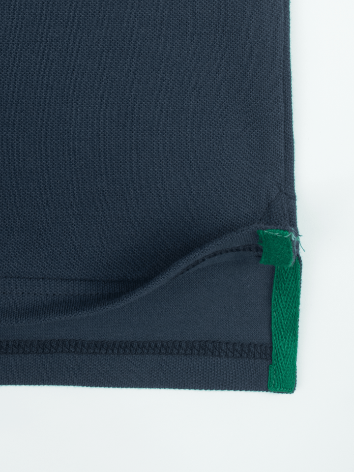 Stone Harbor MEN'S SH NAVY POLO SHIRT