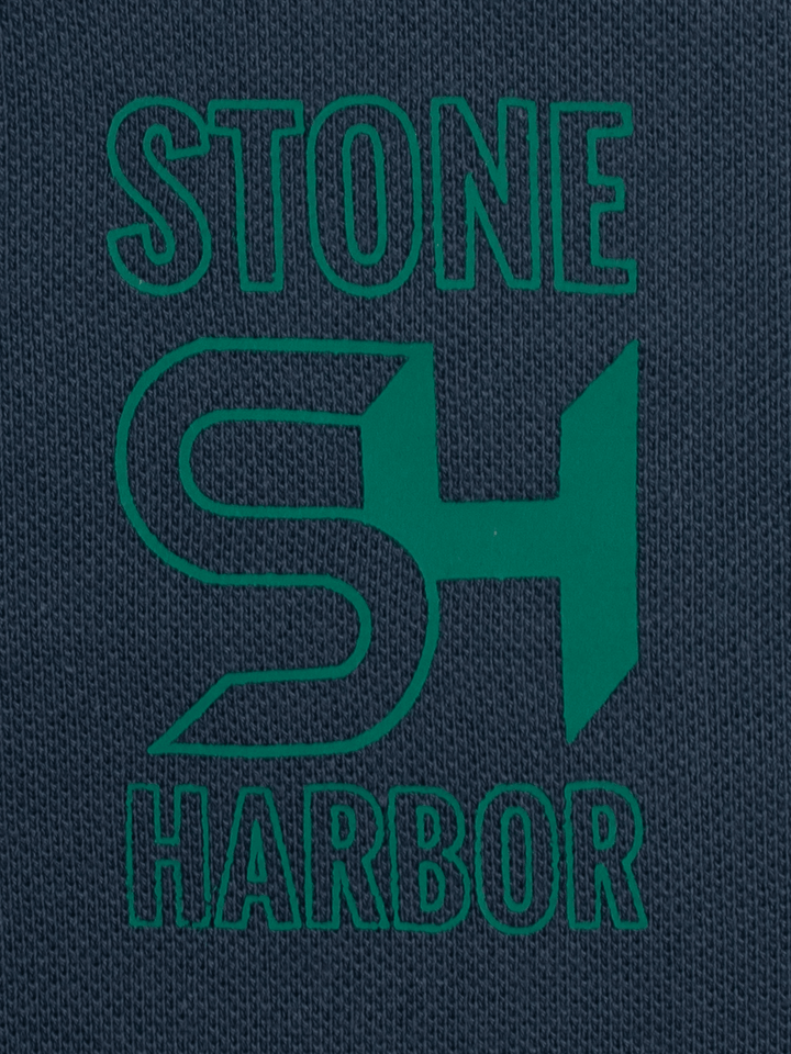Stone Harbor MEN'S SH NAVY POLO SHIRT