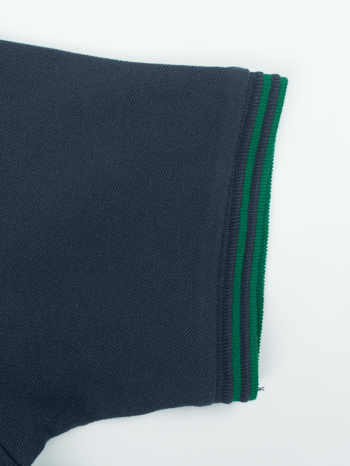 Stone Harbor MEN'S SH NAVY POLO SHIRT