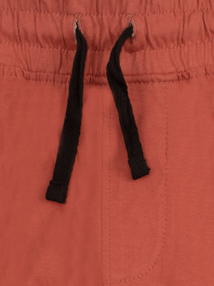 Stone Harbor Men's Short MEN'S BRICK TRAINING SHORTS