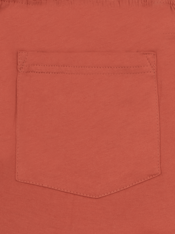 Stone Harbor Men's Short MEN'S BRICK TRAINING SHORTS