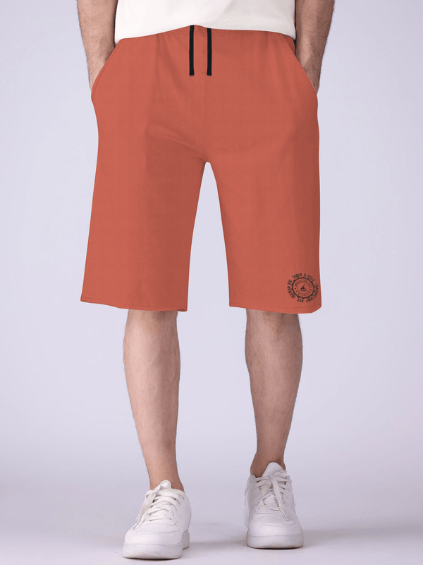 Stone Harbor Men's Short MEN'S BRICK TRAINING SHORTS