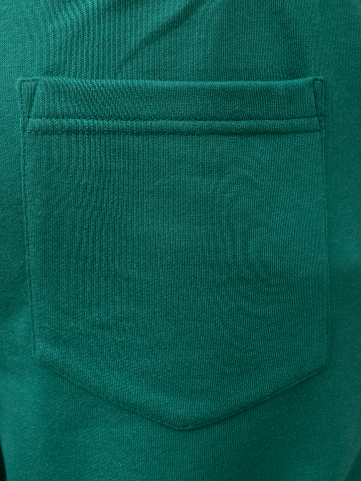 Stone Harbor Men's Short MEN'S DARK TEAL CARGO SHORTS