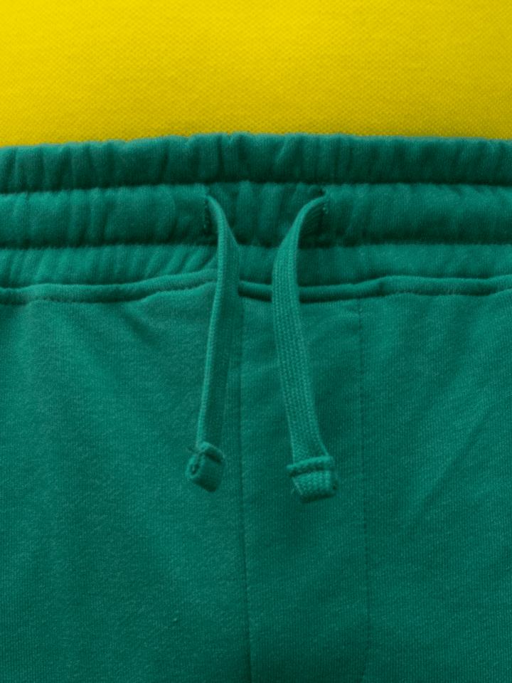 Stone Harbor Men's Short MEN'S DARK TEAL CARGO SHORTS
