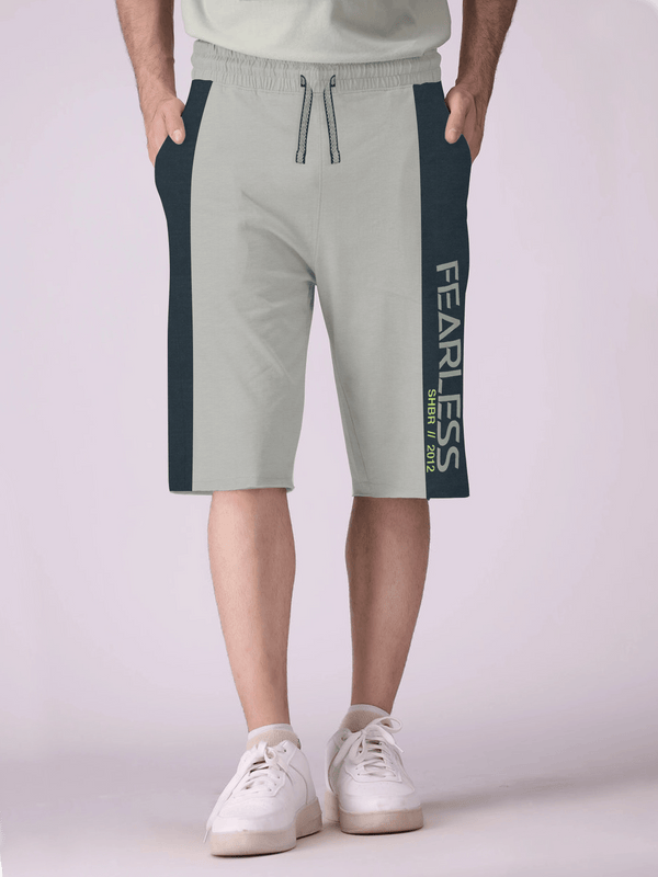 Stone Harbor Men's Short MEN'S FEARLESS PANELED SHORTS