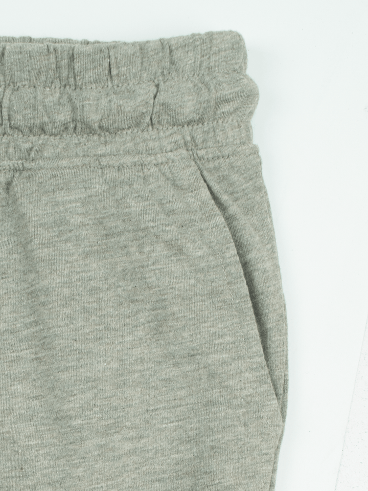Stone Harbor Men's Short MEN'S GREY GRAPHIC SHORTS