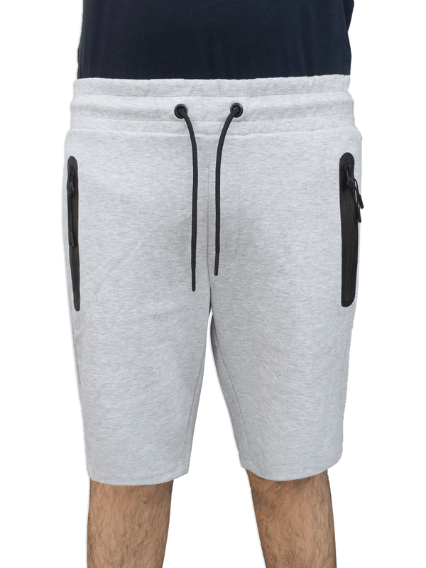 Stone Harbor Men's Short MEN'S GREY MARL SHORT