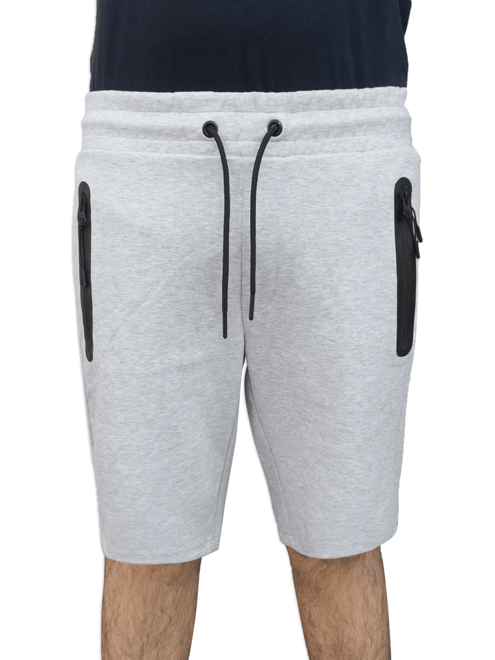 Stone Harbor Men's Short MEN'S GREY MARL SHORT