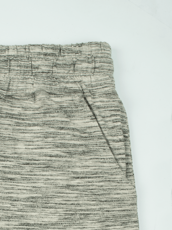 Stone Harbor Men's Short MEN'S GREY PANELED SHORTS