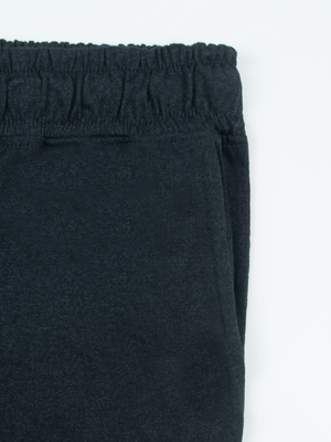 Stone Harbor Men's Short MEN'S NAVY TEXTURED SHORTS