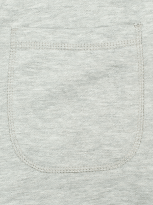 Stone Harbor Men's Short MEN'S SUPERIOR GREY SHORT