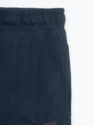 Stone Harbor MEN'S SPECIAL DARK BLUE JOGGER