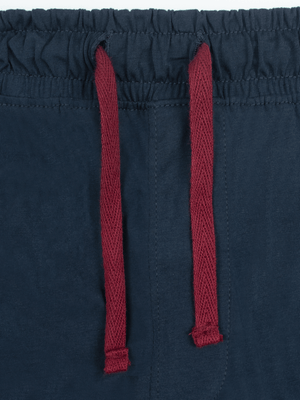 Stone Harbor MEN'S SPECIAL DARK BLUE JOGGER