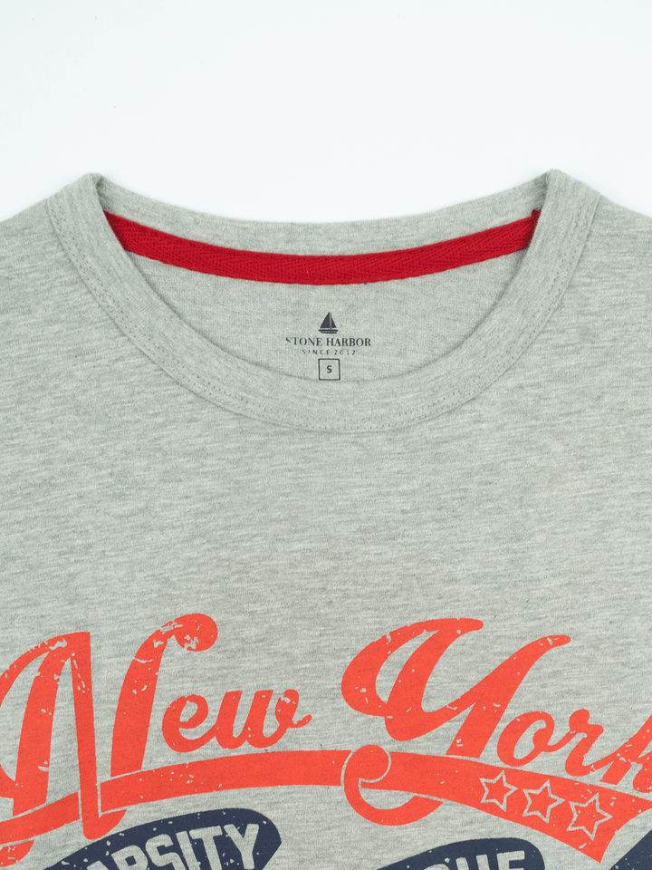 Stone Harbor MEN'S SPORT DVZN T-SHIRT