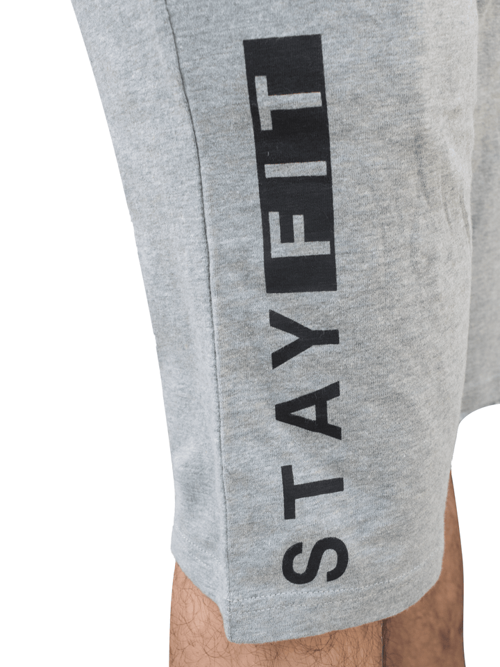Stone Harbor MEN'S STAY FIT SHORT