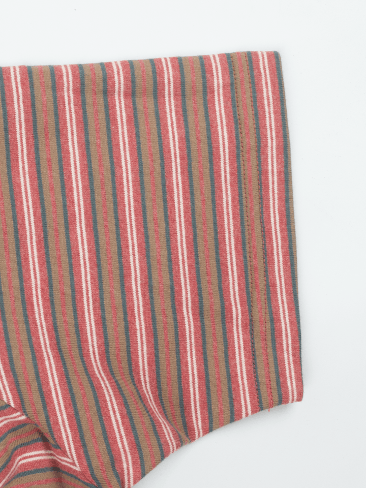 Stone Harbor MEN'S STRIPED STUNNER T-SHIRT