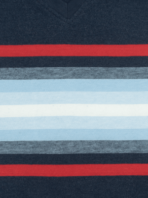 Stone Harbor MEN'S SUPER SOFT V-NECK T-SHIRT
