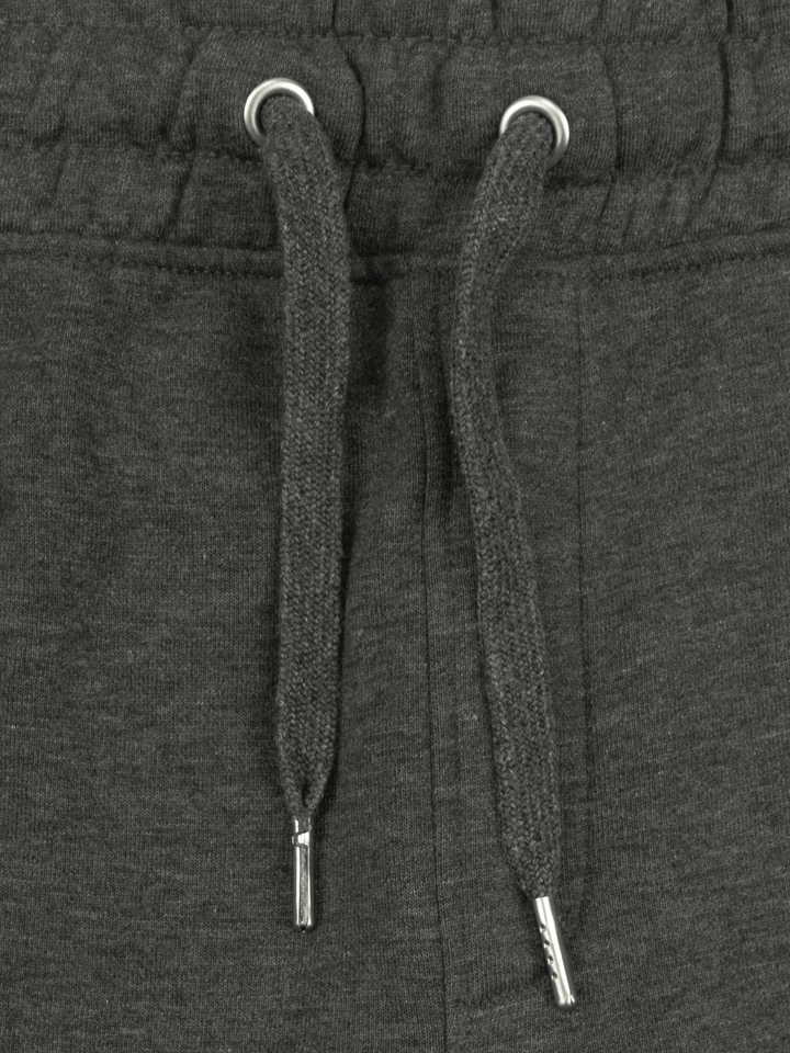 Stone Harbor Men's Sweat Pants MEN'S D.GREY FLEECE SWEATPANTS