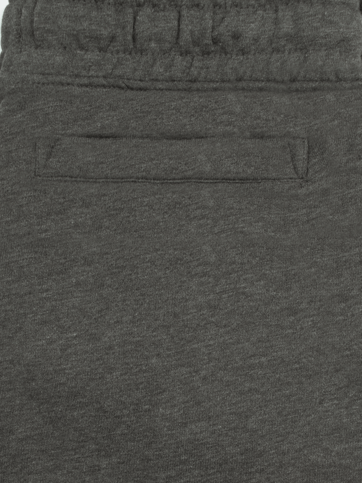 Stone Harbor Men's Sweat Pants MEN'S D.GREY FLEECE SWEATPANTS