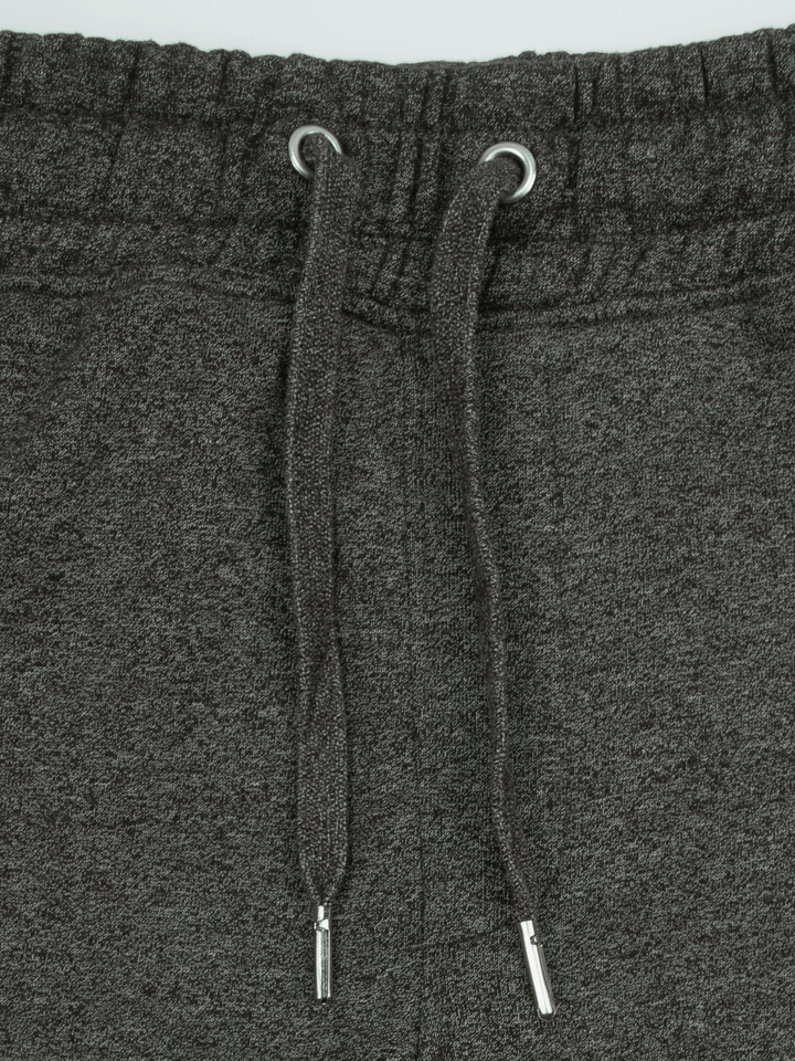 Stone Harbor Men's Sweat Pants MEN'S FLEECE CHARCOAL SWEATPANT