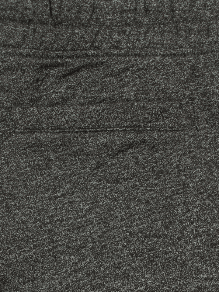 Stone Harbor Men's Sweat Pants MEN'S FLEECE CHARCOAL SWEATPANT
