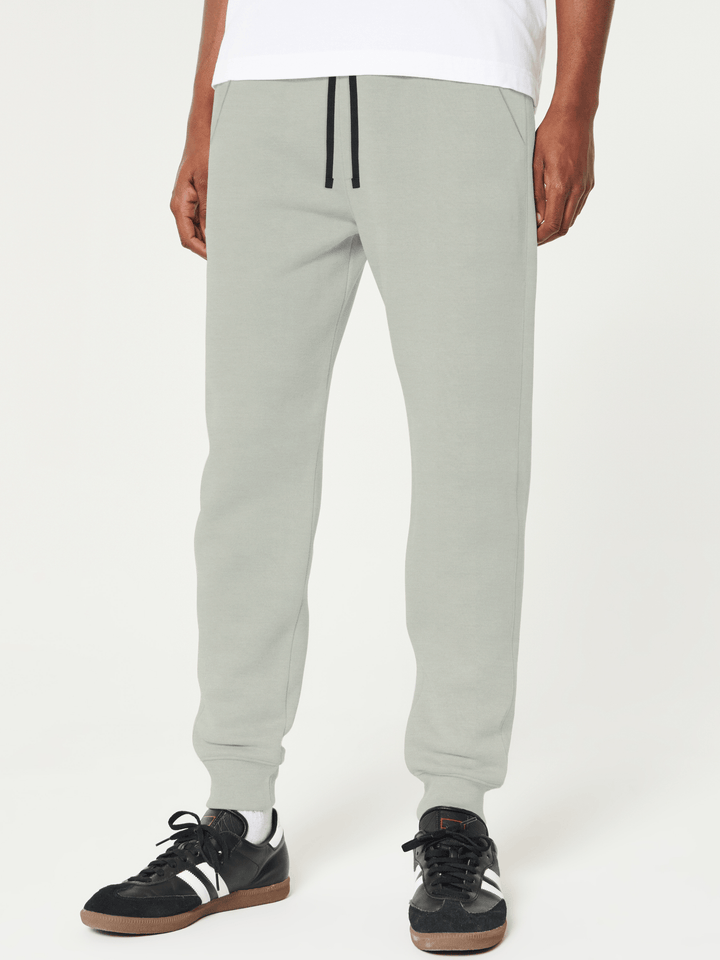 Stone Harbor Men's Sweat Pants MEN'S GORGEOUS GREY JOGGER