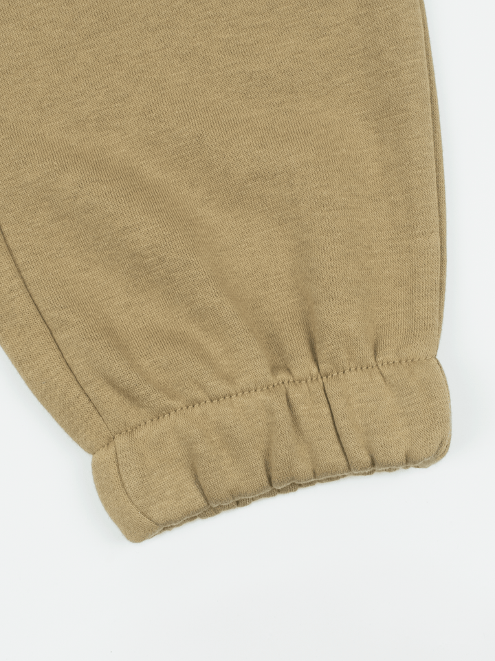 Stone Harbor Men's Sweat Pants MEN'S PREMIUM CARGO FLEECE SWEATPANT
