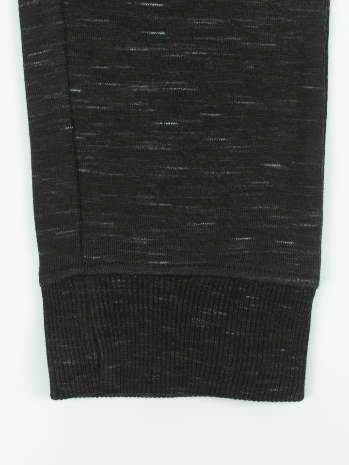 Stone Harbor Men's Sweat Pants MEN'S TEXTURED CHARCOAL SWEAT PANT