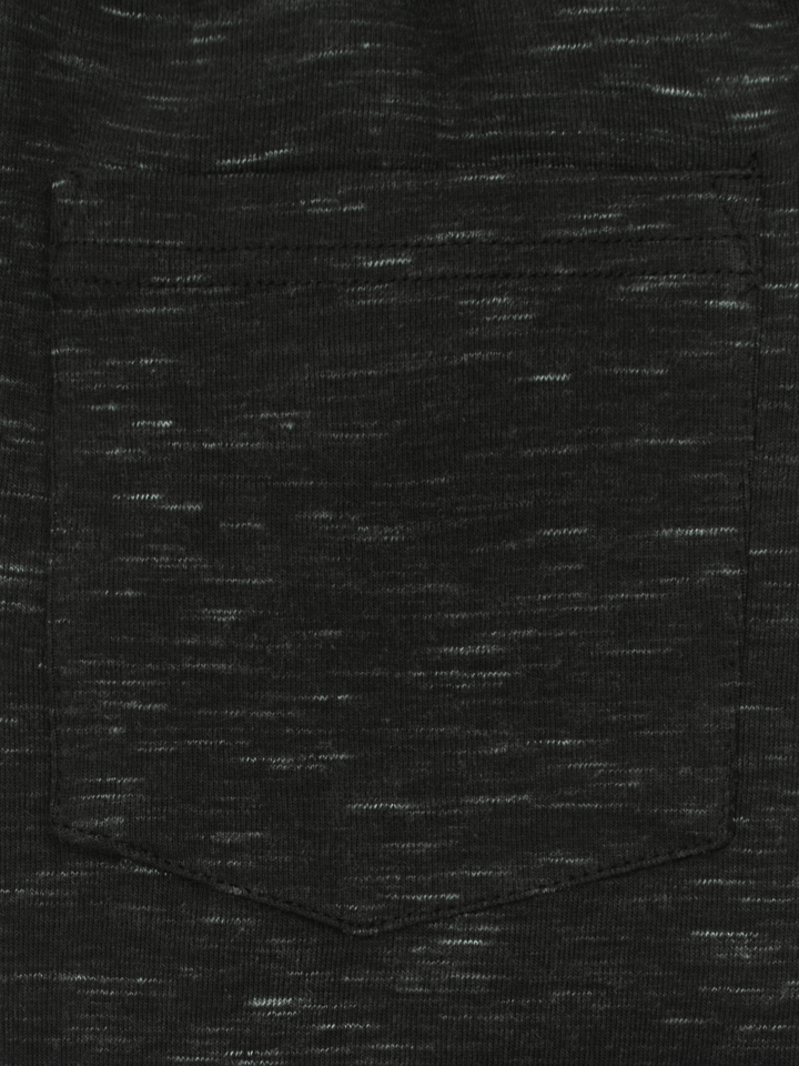 Stone Harbor Men's Sweat Pants MEN'S TEXTURED CHARCOAL SWEAT PANT