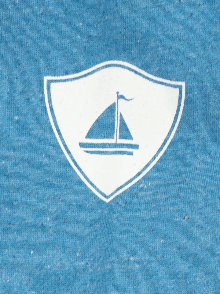 Stone Harbor Men's Sweatshirt MEN'S CALM FLEECE SWEATSHIRT