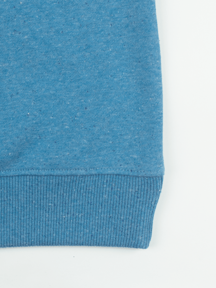 Stone Harbor Men's Sweatshirt MEN'S CALM FLEECE SWEATSHIRT