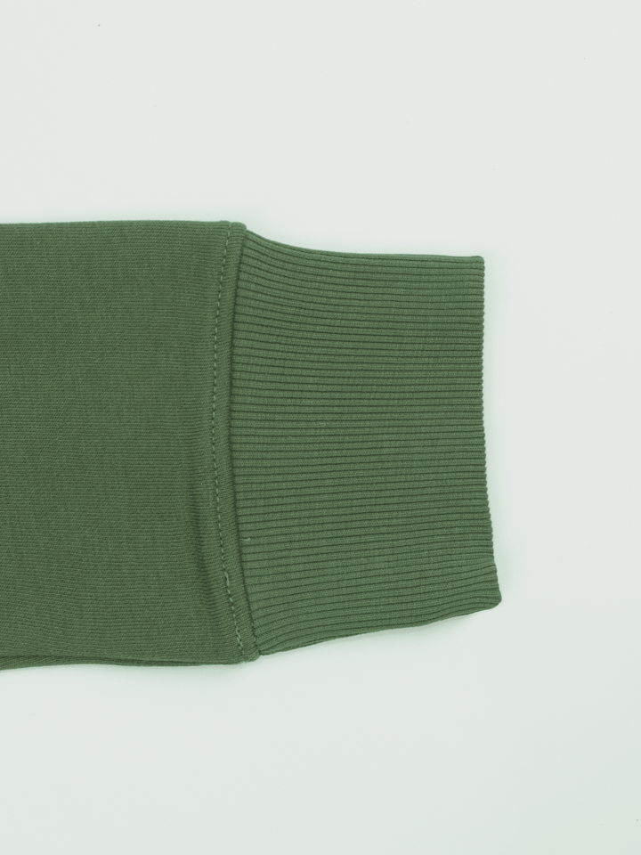 Stone Harbor Men's Sweatshirt MEN'S EXCLUSIVE FLEECE SHAWL NECK SHIRT