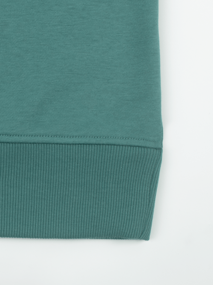 Stone Harbor Men's Sweatshirt MEN'S FLEECE NYC SWEATSHIRT