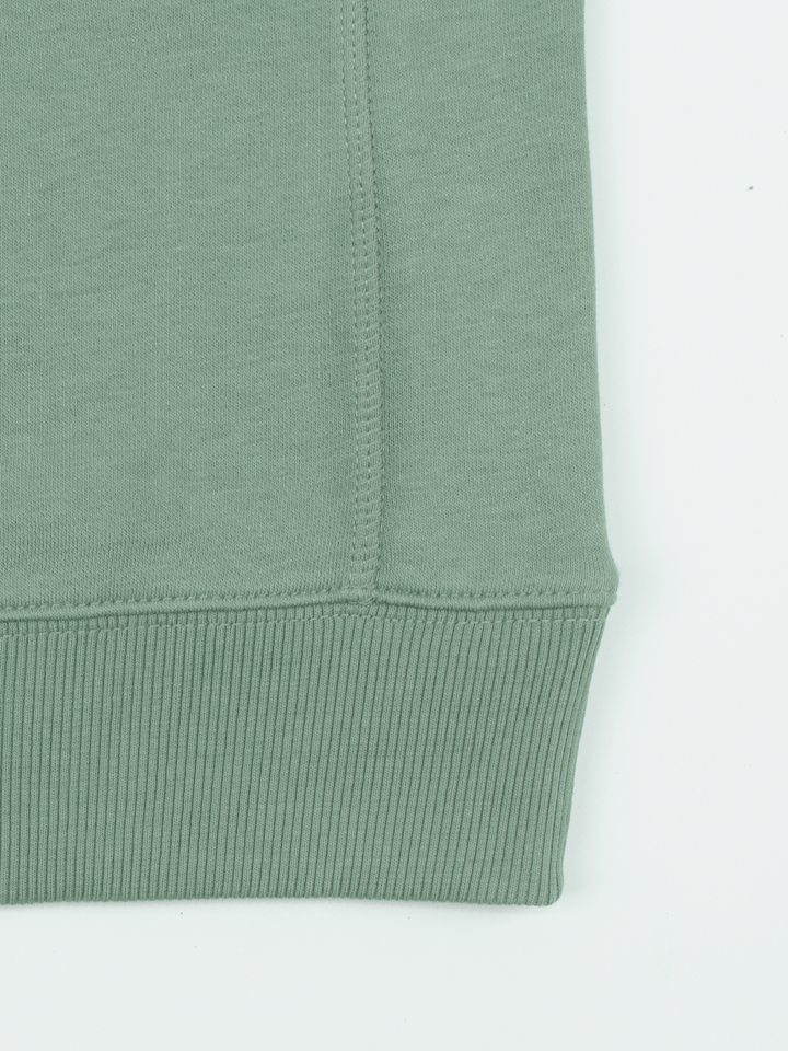 Stone Harbor Men's Sweatshirt MEN'S PREMIUM SAGE SWEATSHIRT