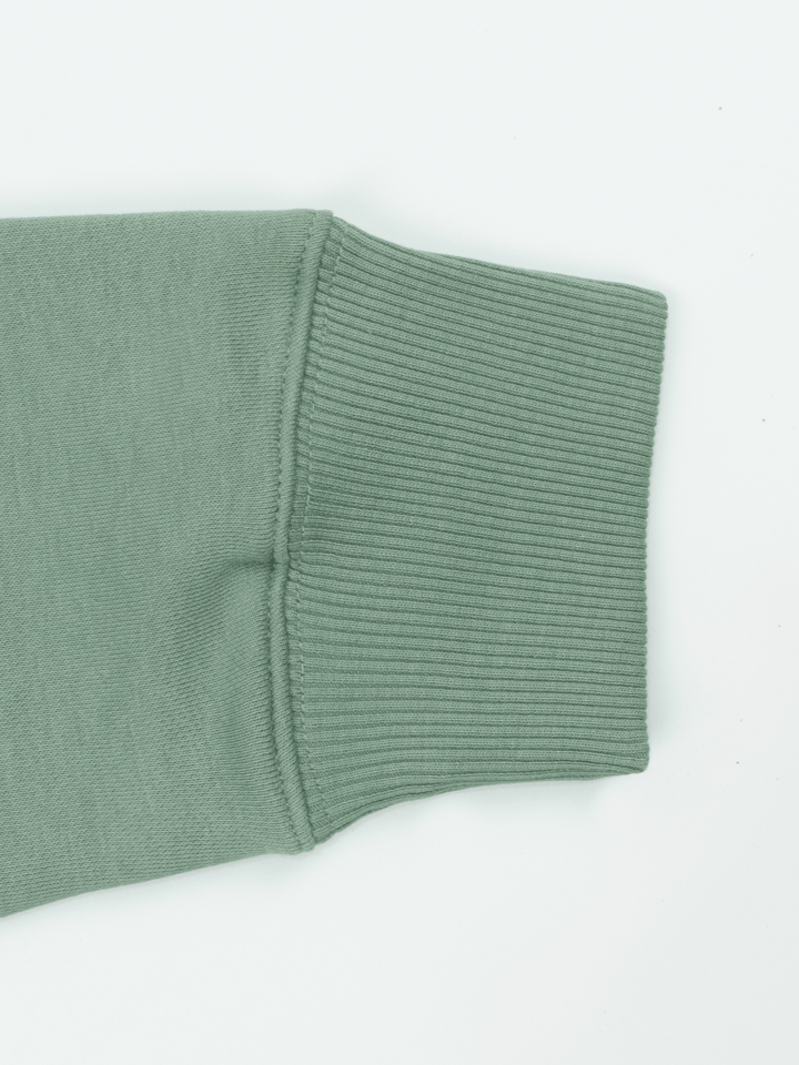 Stone Harbor Men's Sweatshirt MEN'S PREMIUM SAGE SWEATSHIRT